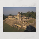 Recherche de palenque posters cartes postales Chiapas