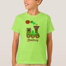 Recherche de train enfant tshirts Enfants