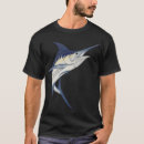 Recherche de marlin bleu tshirts Vie marine
