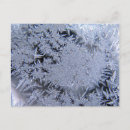 Recherche de hiver froid cartes postales Argent