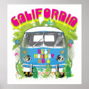 Recherche de surfing posters Californie