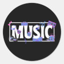 Recherche de concert autocollants Classique