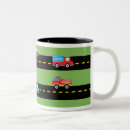 Recherche de voitures tasses Pour enfants