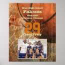 Recherche de le basket ball posters Pour lui