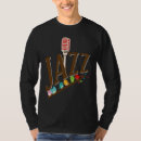 Recherche de instruments tshirts Musique