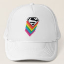 Recherche de superman hats Dc comics
