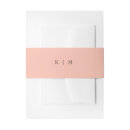 Recherche de corail bandeaux de faire part Pour eux