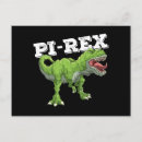 Recherche de symbole pi cartes postales Enseignant