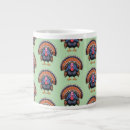 Recherche de dindon tasses Oiseau