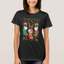 Recherche de chaton de noël tshirts Chat drôle