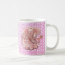 Recherche de éléphant rose tasses Éléphants