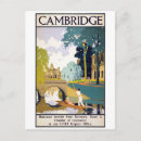 Recherche de cambridge posters Voyage