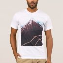 Recherche de mont fuji tshirts Bâti