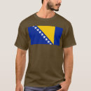 Recherche de la bosnie herzégovine tshirts Bosna i hercegovina