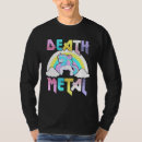 Recherche de punk hommes tshirts Mort