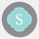 Recherche de motif minimaliste autocollants Baby