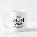 Recherche de retraite heureuse classiques tasses Parti de retraite