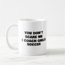 Recherche de football coach tasses De l'entraîneur