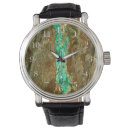 Recherche de veine Turquoise