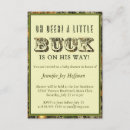 Recherche de bucks party invitations Garçon