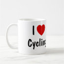 Recherche de cyclistes tasses Vélo