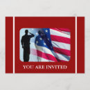Recherche de de jour du souvenir invitations Militaire