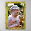 Recherche de statue de bouddha posters Spirituel