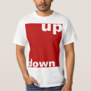 Recherche de vers tshirts Simple