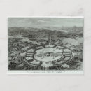 Recherche de perspective cartes postales Ville
