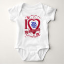 Recherche de lèvres bébé vêtements Coeur