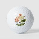 Recherche de vintage golf balles Mignon