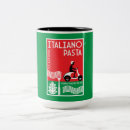 Recherche de je suis un italien tasses Pour tous