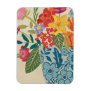 Recherche de fleurs magnets Vie