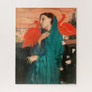 Recherche de degas puzzles Vintage