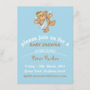 Recherche de ourson baby shower invitations Bébé