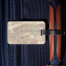 Recherche de cartographique bagages étiquettes Vintage