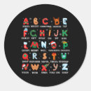 Recherche de kindergarten autocollants Drôle