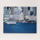Recherche de seattle puzzles Bord de mer