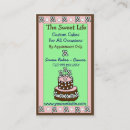 Recherche de fondant cartes visite Gâteau