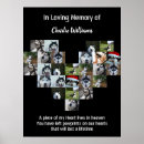 Recherche de celebration of life posters Memorial