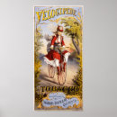 Recherche de velocipede posters Rétro