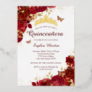 Recherche de papillon rouge invitations Aquarelle