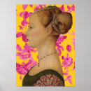 Recherche de portraits célèbres posters Chef d'oeuvre