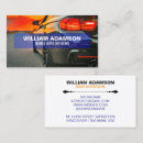 Recherche de vente voiture cartes visite Lavage de voiture