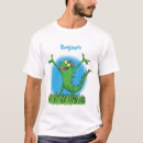 Recherche de iguane drôle tshirts Iguana