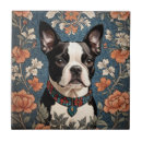 Recherche de boston carreaux Animal