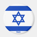 Recherche de israélien magnets Drapeaux du monde