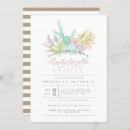 Recherche de succulent enterrements vies jeunes filles invitations Floral