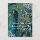 Recherche de affligé 11x16 invitations Élégant