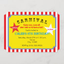 Recherche de billet de carnaval invitations Parti